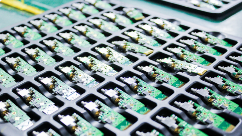 Overview of the Development of Optical Modules and Devices in 2026